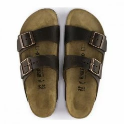 Le migliori recensioni di ✔️ BIRKENSTOCK ARIZONA HABANA NERO 🌟 -Offerte Novità Negozio birkenstock 552113 arizona habana pelle tutti sandali uomo 042591901 blk 3