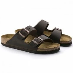 Le migliori recensioni di ✔️ BIRKENSTOCK ARIZONA HABANA NERO 🌟 -Offerte Novità Negozio birkenstock 552113 arizona habana pelle tutti sandali uomo 042591901 blk 4