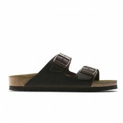 Le migliori recensioni di ✔️ BIRKENSTOCK ARIZONA HABANA NERO 🌟 -Offerte Novità Negozio birkenstock 552113 arizona habana pelle tutti sandali uomo 042591901 blk 5