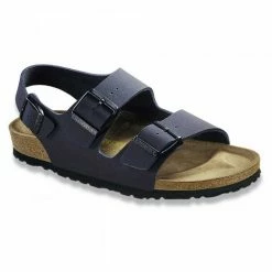 Nuovo di zecca 👏 BIRKENSTOCK MILANO BLU BASALTO 🥰