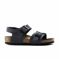 Nuovo di zecca 🤩 BIRKENSTOCK NEW YORK NAVY BAMBINO 36 39 Blu 🎁 12 Nuovo di zecca 🤩 BIRKENSTOCK NEW YORK NAVY BAMBINO 36 39 Blu 🎁 -Offerte Novità Negozio birkenstock 87773 new york navy bambino 36 39 tutti sandali bambino 042592201 navy 5