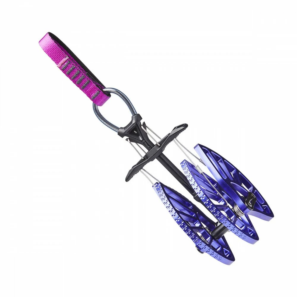 A buon mercato 🔥 BLACK DIAMOND CAMALOT #5 😀 - immagine 2