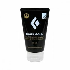 Nuovo 🔔 BLACK DIAMOND LIQUIDE BLACK GOLD CHALK 60ML 🎉
