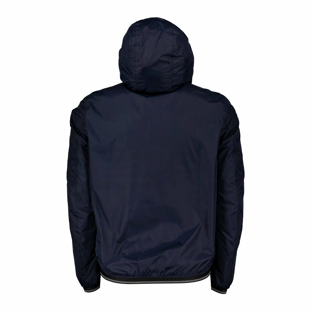 Sconto 🛒 BLAUER BOMBER CON CAPPUCCIO REVERSIBILE CAMO Blu 🥰 6 Sconto 🛒 BLAUER BOMBER CON CAPPUCCIO REVERSIBILE CAMO Blu 🥰 - immagine 4