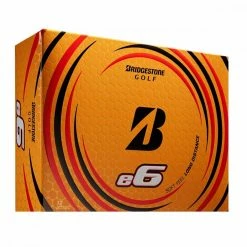 Vendita lampo ✔️ BRIDGESTONE E6 🛒