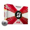 Il più economico ✨ BRIDGESTONE TOUR B RX 🎉 -Offerte Novità Negozio bridgestone 331 tour b rx palline golf uomo 046466201 wht 1