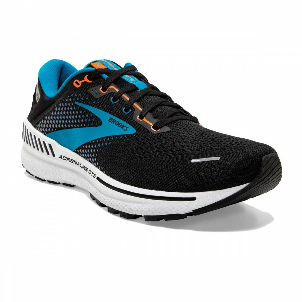 I primi 10 ⌛ BROOKS ADRENALINE GTS 22 ❤️ 4 I primi 10 ⌛ BROOKS ADRENALINE GTS 22 ❤️ - immagine 2