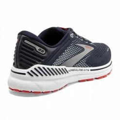 Presa 😉 BROOKS ADRENALINE GTS 22 🛒 -Offerte Novità Negozio brooks 1103661d435 adrenaline gts 22 scarpe running uomo 044866501 435 3
