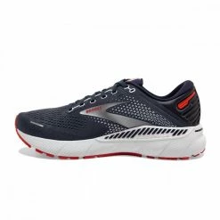 Presa 😉 BROOKS ADRENALINE GTS 22 🛒 -Offerte Novità Negozio brooks 1103661d435 adrenaline gts 22 scarpe running uomo 044866501 435 6