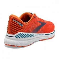 Miglior prezzo ❤️ BROOKS ADRENALINE GTS 22 Arancio 🎉 -Offerte Novità Negozio brooks 1103661d669 adrenaline gts 22 scarpe running uomo 044866601 669 3