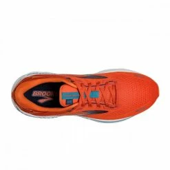 Miglior prezzo ❤️ BROOKS ADRENALINE GTS 22 Arancio 🎉 -Offerte Novità Negozio brooks 1103661d669 adrenaline gts 22 scarpe running uomo 044866601 669 4