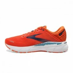 Miglior prezzo ❤️ BROOKS ADRENALINE GTS 22 Arancio 🎉 -Offerte Novità Negozio brooks 1103661d669 adrenaline gts 22 scarpe running uomo 044866601 669 6