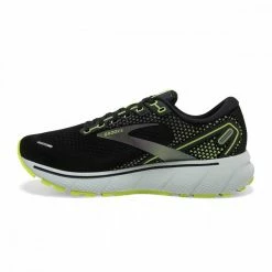 Migliore vendita ❤️ BROOKS GHOST 14 RUN VISIBLE Nero ✨ -Offerte Novità Negozio brooks 1103691d050 ghost 14 run visible scarpe running uomo 043282701 050 5