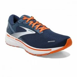 Sconto 😍 BROOKS GHOST 14 ⌛ -Offerte Novità Negozio brooks 1103691d488 ghost 14 scarpe running uomo 044866801 488 2