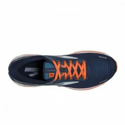 Sconto 😍 BROOKS GHOST 14 ⌛ -Offerte Novità Negozio brooks 1103691d488 ghost 14 scarpe running uomo 044866801 488 4