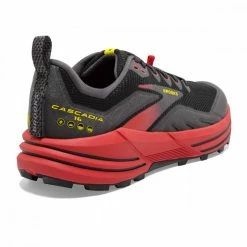 Vendita all'ingrosso ✔️ BROOKS CASCADIA 16 🥰 -Offerte Novità Negozio brooks 1103761d035 cascadia 16 trail running running uomo 044867301 035 3