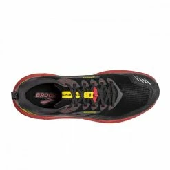 Vendita all'ingrosso ✔️ BROOKS CASCADIA 16 🥰 -Offerte Novità Negozio brooks 1103761d035 cascadia 16 trail running running uomo 044867301 035 4