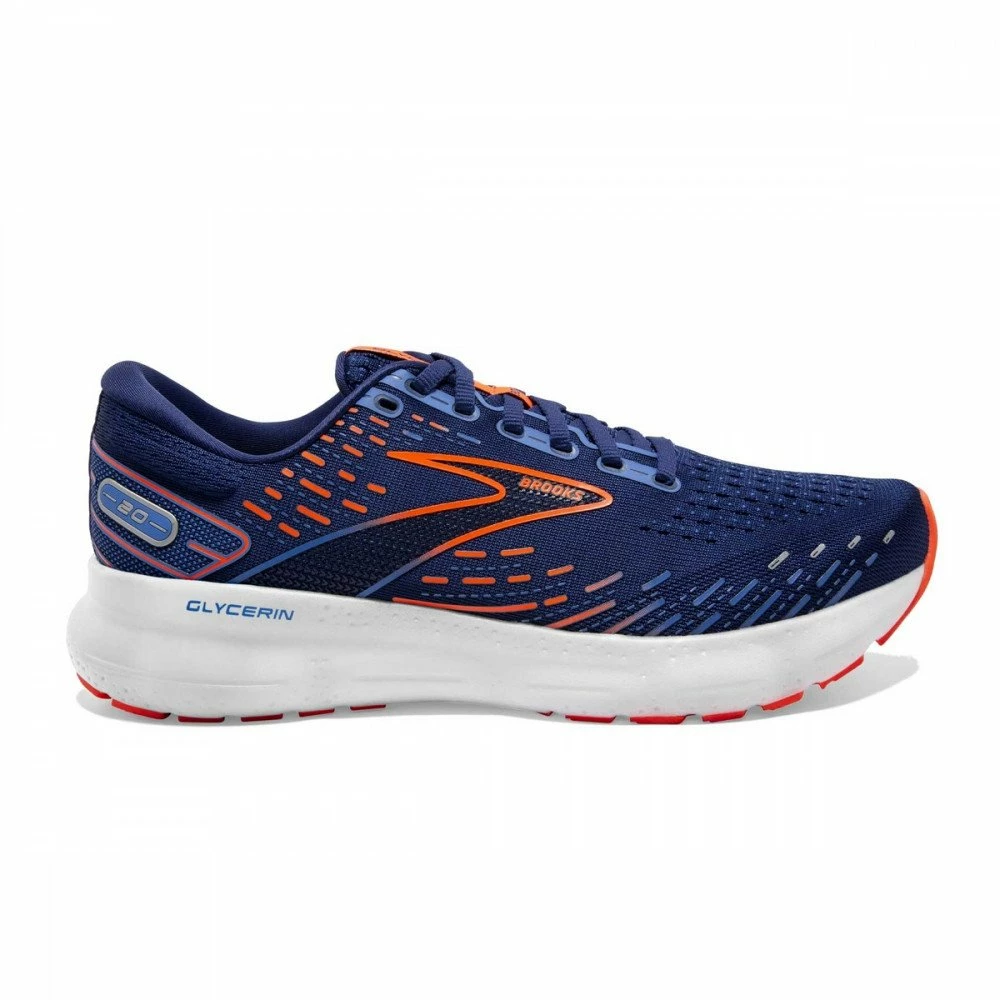 Migliore vendita 🛒 BROOKS GLYCERIN 20 🤩 3 Migliore vendita 🛒 BROOKS GLYCERIN 20 🤩
