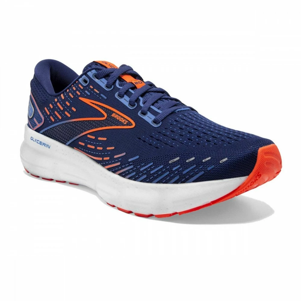 Migliore vendita 🛒 BROOKS GLYCERIN 20 🤩 4 Migliore vendita 🛒 BROOKS GLYCERIN 20 🤩 - immagine 2
