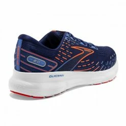 Migliore vendita 🛒 BROOKS GLYCERIN 20 🤩 10 Migliore vendita 🛒 BROOKS GLYCERIN 20 🤩 -Offerte Novità Negozio brooks 1103821d444 glycerin 20 scarpe running uomo 044867601 444 3