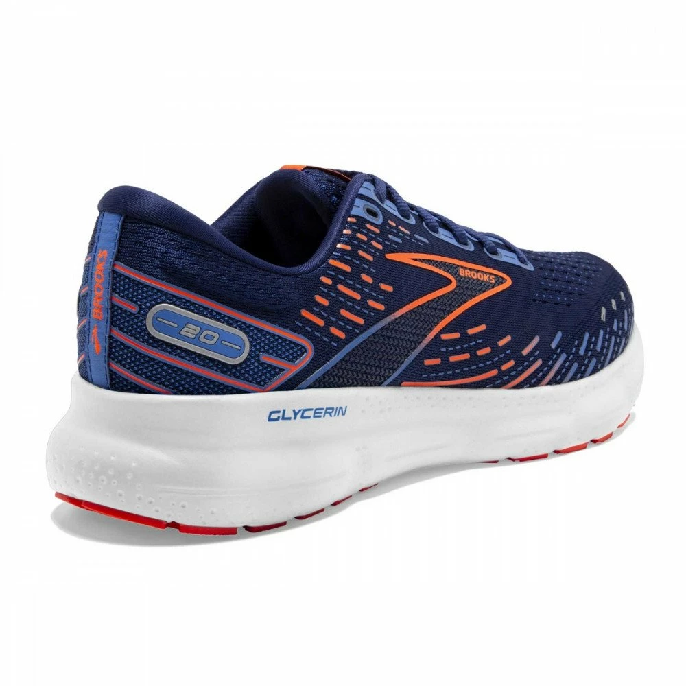Migliore vendita 🛒 BROOKS GLYCERIN 20 🤩 5 Migliore vendita 🛒 BROOKS GLYCERIN 20 🤩 - immagine 3