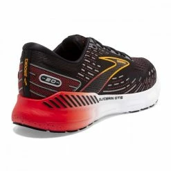 A buon mercato 👍 BROOKS GLYCERIN GTS 20 👏 -Offerte Novità Negozio brooks 1103831d090 glycerin gts 20 scarpe running uomo 044867801 090 3