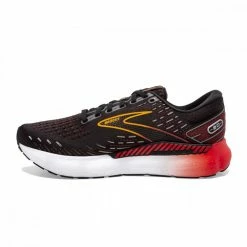 A buon mercato 👍 BROOKS GLYCERIN GTS 20 👏 -Offerte Novità Negozio brooks 1103831d090 glycerin gts 20 scarpe running uomo 044867801 090 6