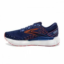Acquistare 💯 BROOKS GLYCERIN GTS 20 👍 -Offerte Novità Negozio brooks 1103831d444 glycerin gts 20 scarpe running uomo 044867901 444 6