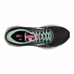 Vendita calda 😍 BROOKS ADRENALINE GTS 21 DONNA Nero 🌟 -Offerte Novità Negozio brooks 1203291b013 adrenaline gts 21 donna scarpe running donna 043283801 013 3