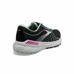 Vendita calda 😍 BROOKS ADRENALINE GTS 21 DONNA Nero 🌟 -Offerte Novità Negozio brooks 1203291b013 adrenaline gts 21 donna scarpe running donna 043283801 013 4
