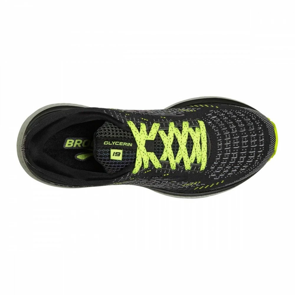 Miglior offerta ✔️ BROOKS GLYCERIN 19 RUN VISIBLE DONNA 😀 5 Miglior offerta ✔️ BROOKS GLYCERIN 19 RUN VISIBLE DONNA 😀 - immagine 3