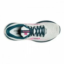Miglior offerta 🥰 BROOKS GLYCERIN 19 DONNA Grigio ⭐ -Offerte Novità Negozio brooks 1203431b110 glycerin 19 donna scarpe running donna 042389001 110 4