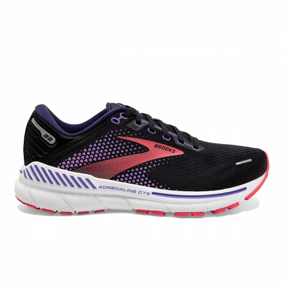 Presa ✨ BROOKS ADRENALINE GTS 22 DONNA 🥰 3 Presa ✨ BROOKS ADRENALINE GTS 22 DONNA 🥰