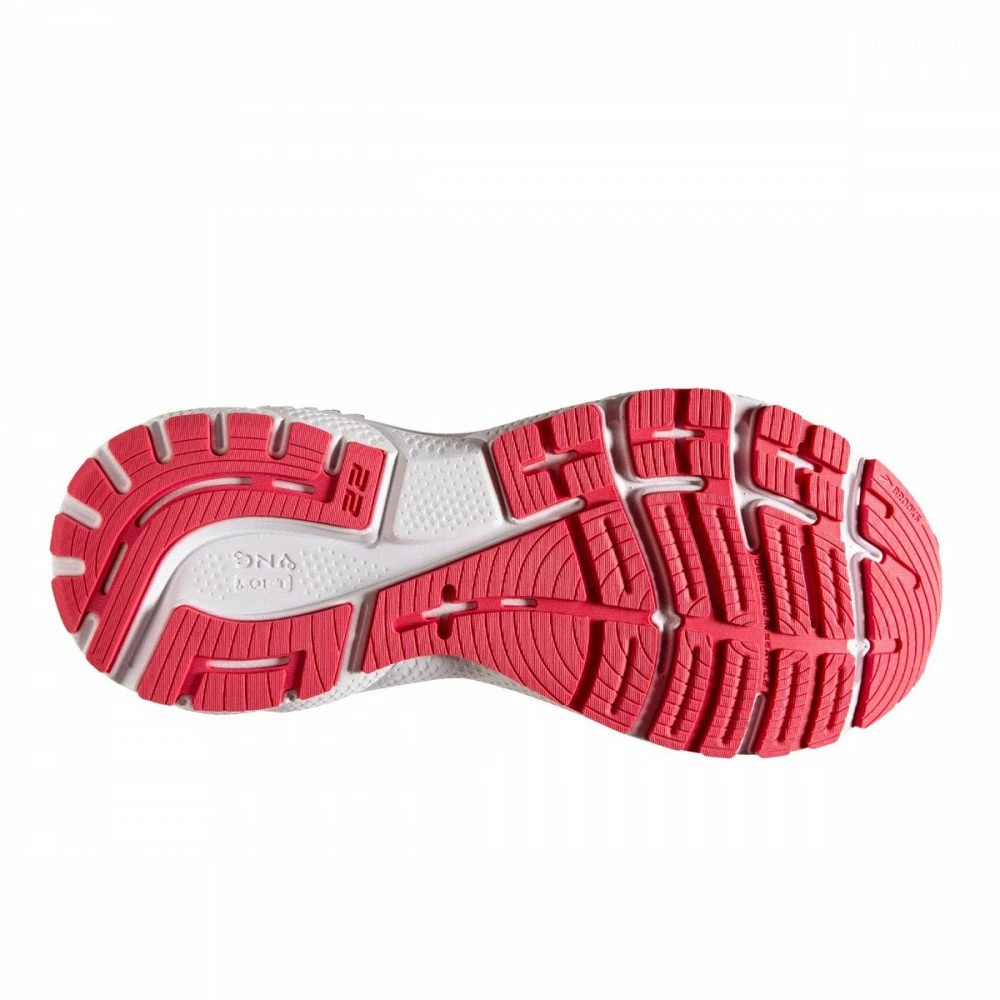 Presa ✨ BROOKS ADRENALINE GTS 22 DONNA 🥰 7 Presa ✨ BROOKS ADRENALINE GTS 22 DONNA 🥰 - immagine 5