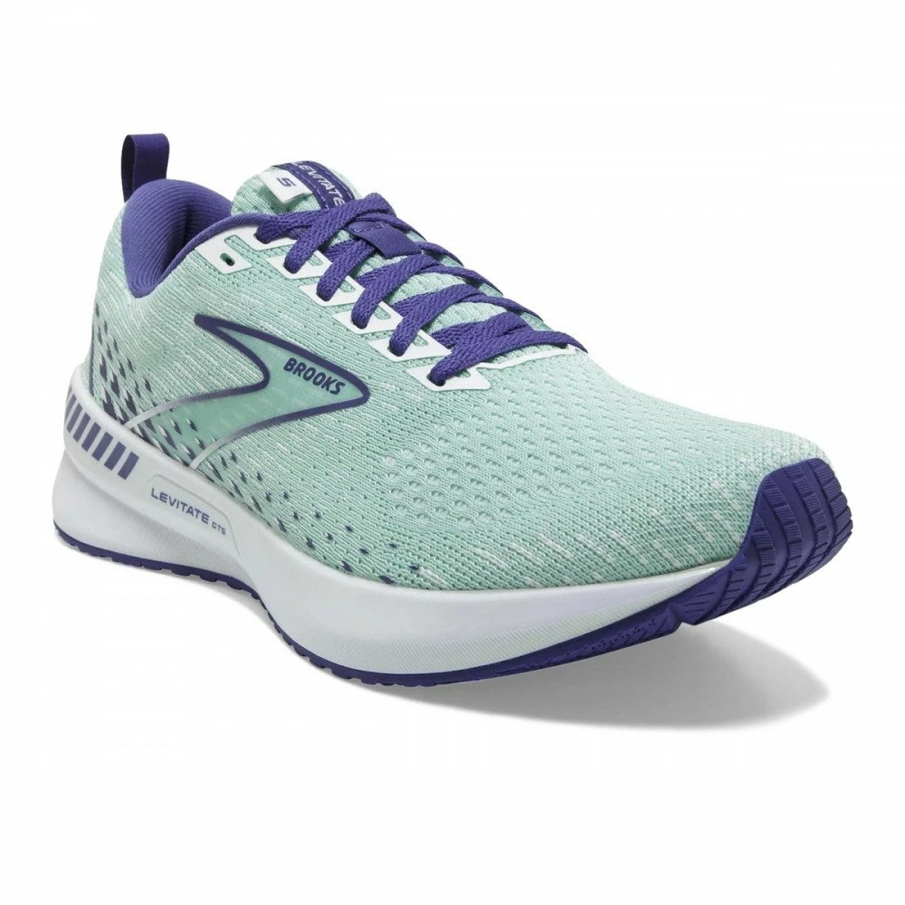 A buon mercato π BROOKS LEVITATE GTS 5 DONNA π 4 A buon mercato π BROOKS LEVITATE GTS 5 DONNA π - immagine 2