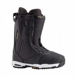 Nuovo di zecca 🛒 BURTON SCARPONI DRIVER X Nero 🌟