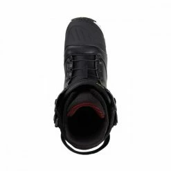 Nuovo di zecca 🛒 BURTON SCARPONI DRIVER X Nero 🌟 -Offerte Novità Negozio burton 10434104 scarponi driver x scarponi snowboard uomo 041350301 001 3