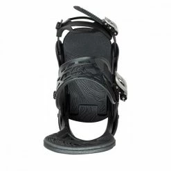 Nuovo 😉 BURTON ATTACCHI SCRIBE DONNA Nero 🔔 -Offerte Novità Negozio burton 10552108 attacchi scribe donna attacchi snowboard donna 044045101 001 4