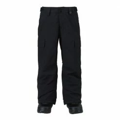 Offerte 🔥 BURTON Pantaloni Exile Cargo Bambino ✨