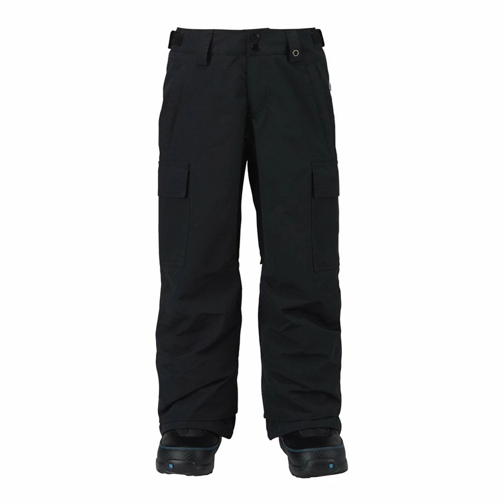Offerte 🔥 BURTON Pantaloni Exile Cargo Bambino ✨ 3 Offerte 🔥 BURTON Pantaloni Exile Cargo Bambino ✨