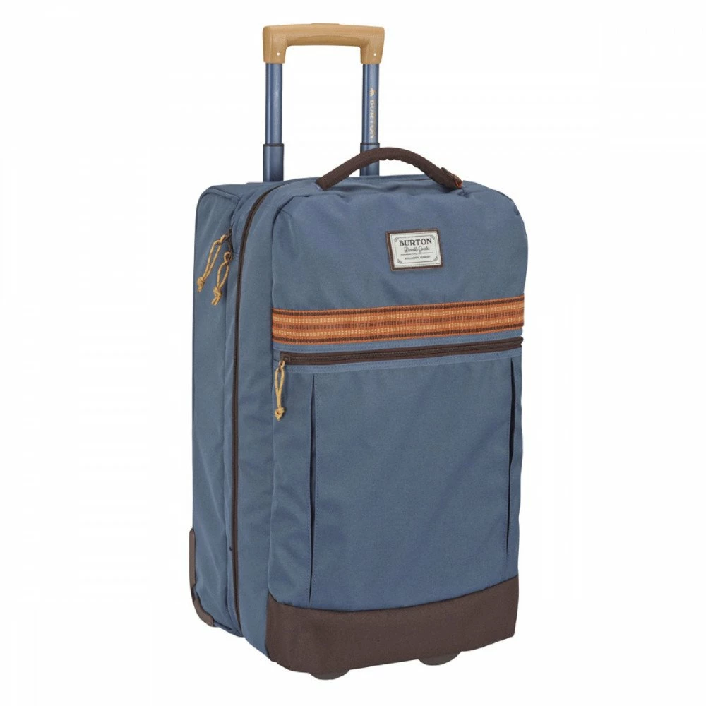 Miglior offerta 💯 BURTON Trolley Charter Roller 🎉 2 Miglior offerta 💯 BURTON Trolley Charter Roller 🎉