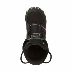 Vendita lampo 🛒 BURTON SCARPONI GROM BOA®BAMBINO Nero 🤩 -Offerte Novità Negozio burton 15089102 scarponi grom boa bambino scarponi snowboard bambino 039449601 001 4