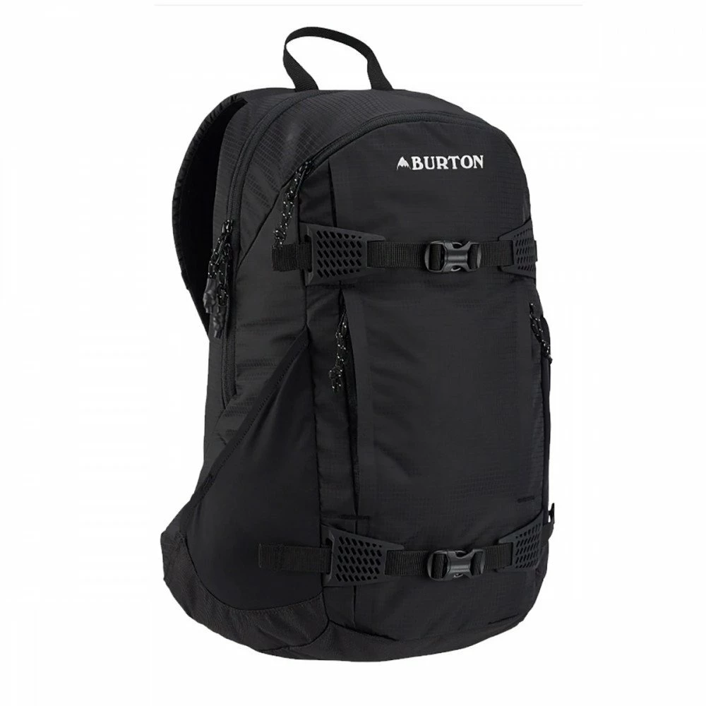A buon mercato ⭐ BURTON ZAINO DAYHIKER 25L Nero 👍 3 A buon mercato ⭐ BURTON ZAINO DAYHIKER 25L Nero 👍
