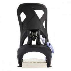 Le migliori recensioni di 🤩 BURTON ATTACCO STEP ON® RE:FLEX 🔥 -Offerte Novità Negozio burton 172831 attacco step on re flex attacchi snowboard uomo 044696401 004 3