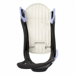 Le migliori recensioni di 🤩 BURTON ATTACCO STEP ON® RE:FLEX 🔥 -Offerte Novità Negozio burton 172831 attacco step on re flex attacchi snowboard uomo 044696401 004 4