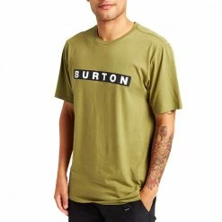 I primi 10 😀 BURTON T-SHIRT VAULT 👍
