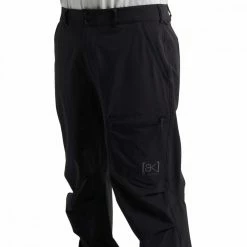 Vendita lampo 👍 BURTON PANTALONE MEN'S [AK] AIRPIN 👏 -Offerte Novità Negozio burton 217381 pantalone men s ak airpin street style uomo 044696901 001 3