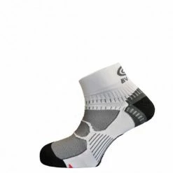 Vendita all'ingrosso 😉 BV SPORT Calze Running RSX Bianco 🌟