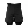 Sconto ⌛ BV SPORT SHORT CSX EVO 2 COMBO Nero 💯