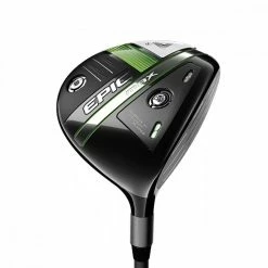 Vendita lampo ⌛ CALLAWAY FAIRWAY EPIC MAX 5-18° REGULAR ⭐